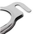 thumbnail image 3 of Mr. Gasket 4808G Exhaust Header Gasket Fits select: 2014-2017 CHEVROLET CORVETTE, 2016-2017 CHEVROLET CAMARO, 3 of 3