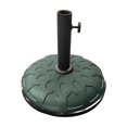 thumbnail image 1 of Base para paraguas International Caravan, 11,3 kg, resina, 1 of 1