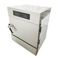 thumbnail image 3 of Multi-Purpose Commercial Intelligent Steaming Cabinet 4-Tier Electric Steamer 220V Single Phase, 3 of 13