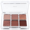 thumbnail image 2 of Paleta de sombras de ojos Ready To Wear - 03 Dry Flower de BBIA para mujer - Sombra de ojos de 0.18 oz, 2 of 6