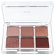 thumbnail image 2 of Paleta de sombras de ojos Ready To Wear - 03 Dry Flower de BBIA para mujer - Sombra de ojos de 0.18 oz, 2 of 6