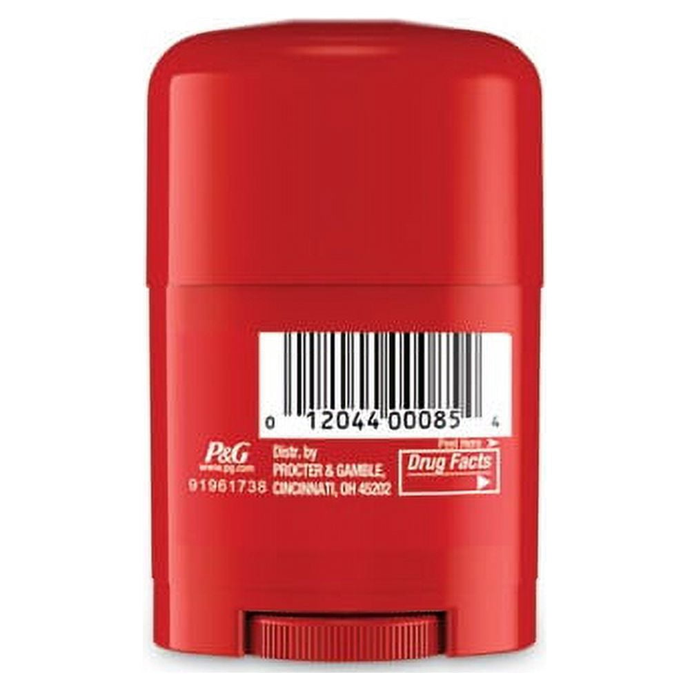 High Endurance Anti-Perspirant and Deodorant Pure Sport, 0.5 oz Stick, 24/Carton
