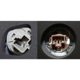 thumbnail image 3 of For Toyota Highlander 2011 2012 2013 Tail Light Assembly Type w/Bulbs Driver and Passenger Side | Replaces TO2800185 CAPA Certified TO2801185, 3 of 9