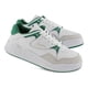 thumbnail image 4 of Tenis Lacoste Court-Slam 319 2 Hombre Moda Sneakers blanco 29 Lacoste 38SMA0048082, 4 of 4