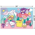 thumbnail image 2 of Hello Kitty et ses amis - Surcharge de bonheur, 2 of 4