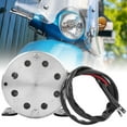 thumbnail image 2 of Dioche High-Speed Motor With Feet, Three Wheel Scooter Motor, High Reliability Accessory For Three-wheeled Scooter, 2 of 8