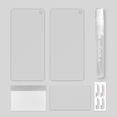 thumbnail image 4 of Micas Plastico Spigen 2 Galaxy S10e NeoFlex HD, 4 of 4