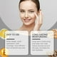 thumbnail image 3 of Aceite esencial para ojos que ilumina la zona, reduce las ojeras y reafirma el contorno de ojos. 10 ml., 3 of 9
