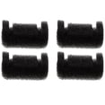 thumbnail image 1 of 4pcs Sponge Filter Elements Pet Water Feeder Filter Household Filter Nets, 1 of 9