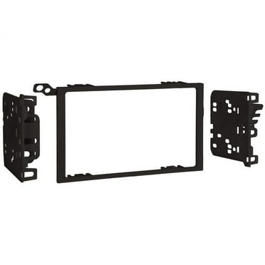 Radio Installation Kit - Compatible with 2003 - 2006 Chevy Silverado 1500 2004 2005