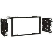 Radio Installation Kit - Compatible with 2003 - 2006 GMC Sierra 2500 HD 2004 2005