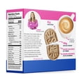 thumbnail image 3 of Sweet Loren's Breakfast Biscuits, Blueberry, Gluten Free, 15 Count, 1.6 oz (45g) Each, 3 of 9