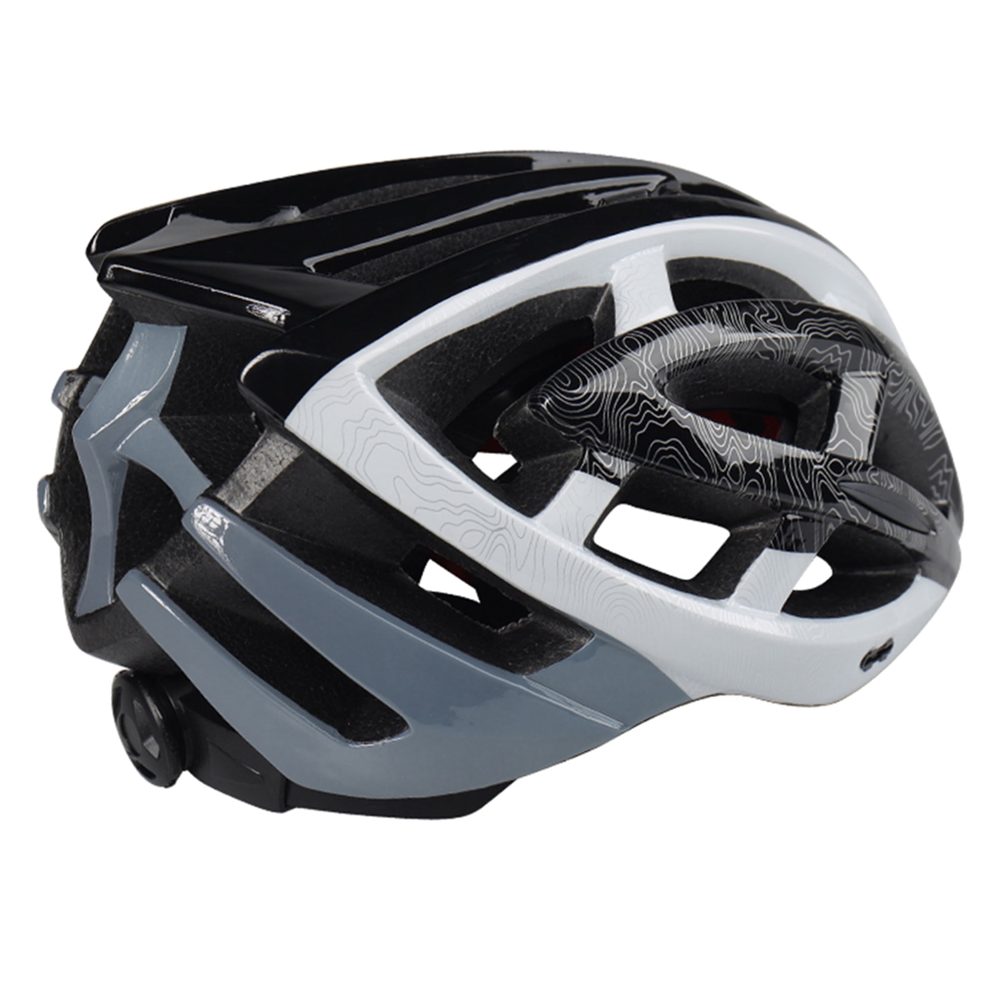 mongoose helmet walmart