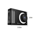 thumbnail image 3 of Digital Camera Clearance, Digital Camera 1080P High-definition Photography Supports Up To 48MP Electronic Stabilization 4X Digital CCD Student Portable Camera, 3 of 8
