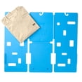 thumbnail image 3 of Miracle Fold Laundry Folder And Organizer, 3 of 6