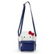 thumbnail image 1 of Mochila de Anime Sanrio para mujer, bolso de hombro impermeable, bonito, Hello Kitty, Kulomi My Melody, Cinnamoroll, 1 of 4