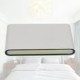 thumbnail image 5 of OUNONA Indoor Decorative Wall Sconce Waterproof LED Light 1Set, 5 of 5