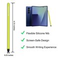 thumbnail image 3 of S Pen Para Galaxy Z Fold 7 / Fold 6 / Fold 5 Z Fold 7 S Pen Compatible Con Pantalla Interna Y Externa (Delgado-Verde), 3 of 5