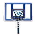 thumbnail image 2 of Tablero de Básquetbol Lifetime para Alberca 44 Pulgadas Negro, 2 of 4