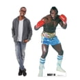 thumbnail image 3 of Clubber Lang (Rocky III), 3 of 3