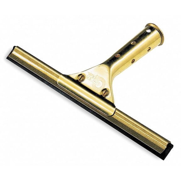 Unger Yellow Window Squeegee