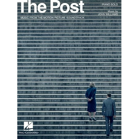 The Post : Music from the Motion Picture Soundtrack