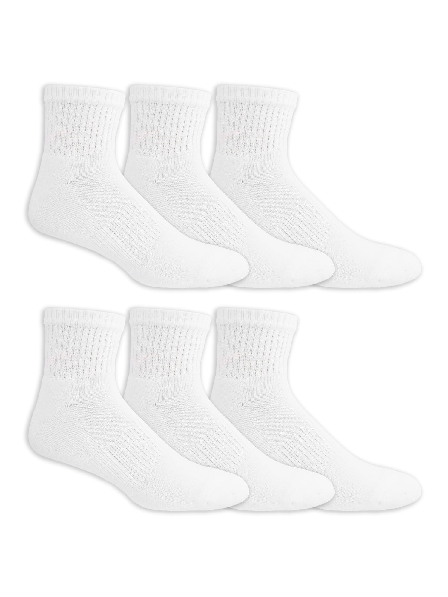 Athletic Works Men's P6 Ankle
