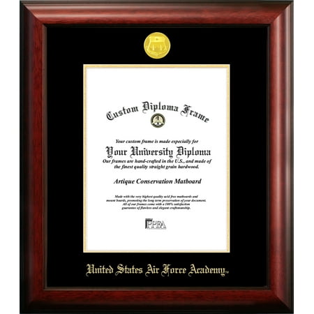 - United States Air Force Academy 11
