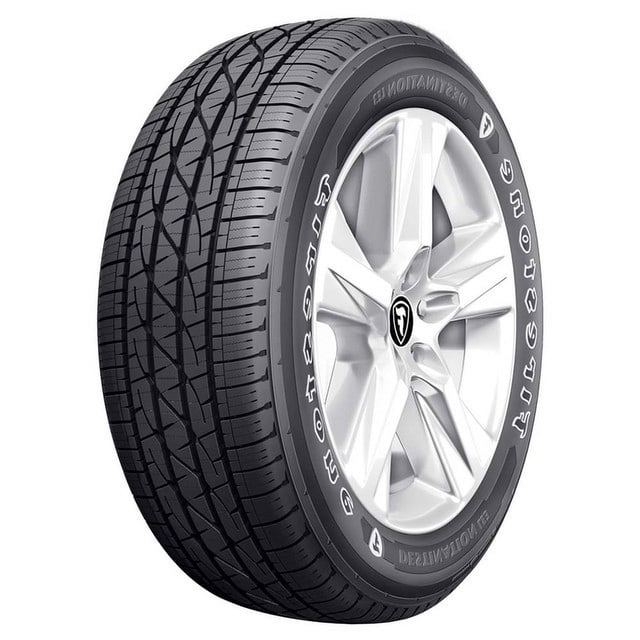 Llanta 275/55r20 Firestone Destination Le3 113h