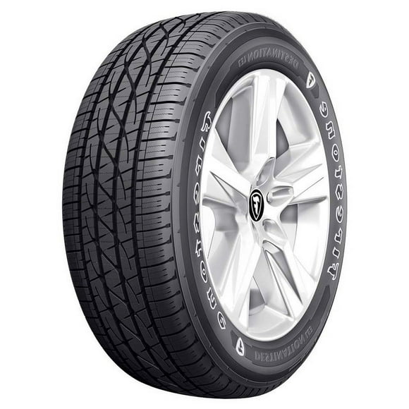 Llanta 275/55r20 Firestone Destination Le3 113h