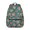 Pioneer Flower Floral-2, variant on Pioneer Flower Floral Print Pattern Backpack for School, Cute School Bag with Adjustable Shoulder Straps and Padded Back, 15.3"x11"x7.1"