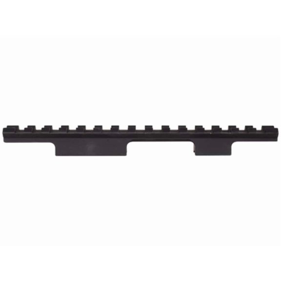 EGW 1-Piece Picatinny 20 MOA Elevated Scope Base Marlin 917, 982 Matte Black