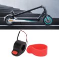 thumbnail image 1 of Accélérateur de Pouce de Scooter, Opération Simple Accélérateur de Scooter Électrique Cadran de Vitesse Accélérateur de Pouce Durable Scooter Électrique Cadran de Vitesse Accélérateur de Pouce, 1 of 8