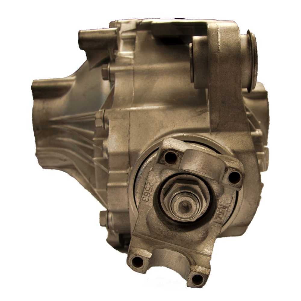 ATP Differential P/N:111501
