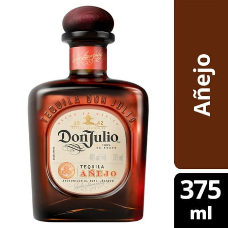 Don Julio Tequila Anejo 375ml