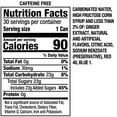 thumbnail image 5 of Canada Dry Cranberry Ginger Ale Soda Mini Cans, 7.5 Fluid Ounce (Pack of 30), 5 of 5