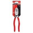 thumbnail image 3 of Pinza De Electricista Santul 9' uso pesado antiderrapante, 3 of 3