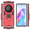 thumbnail image 3 of Funda para Honor Magic 5 Lite 5G con Soporte Anillo Giratorio 360° y Protección Resistente a Golpes y Caídas, 3 of 5