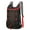Black, variant on BLEEUS Outdoor Bag 10L Foldable Portable Backpack Ultralight Splashproof Outdoor Travel Bag Lightweight Backpack