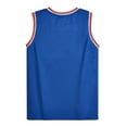 thumbnail image 2 of Sonic The Hedgehog Boys Basketball Jersey And Shorts Set, 2 of 4