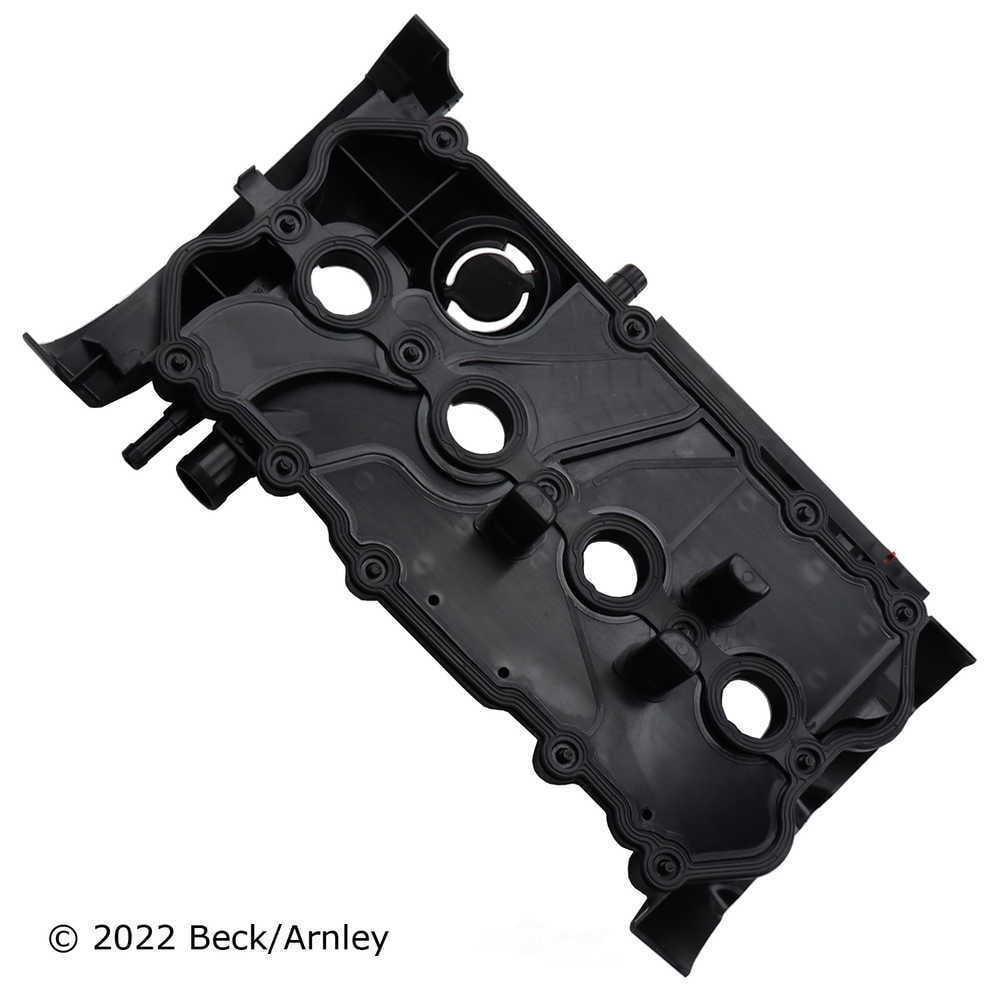 Beck Arnley 036-0035 Valve Cover Assembly For 05-09 Audi A4 A4 Quattro Fits select: 2009 AUDI A4 3.2 CABRIOLET QUATTRO