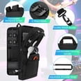 thumbnail image 4 of Funda de pedalera Aleemin compatible con Boss ME-80/GT-1000, 4 of 7