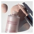 thumbnail image 4 of Pinzas de precisión para cejas – FEITA profesional de acero inoxidable inclinado y puntiagudo juego de pinzas para cejas con estuche de viaje para mujer clip de depilación facial (rosa – 2 piezas), 4 of 5