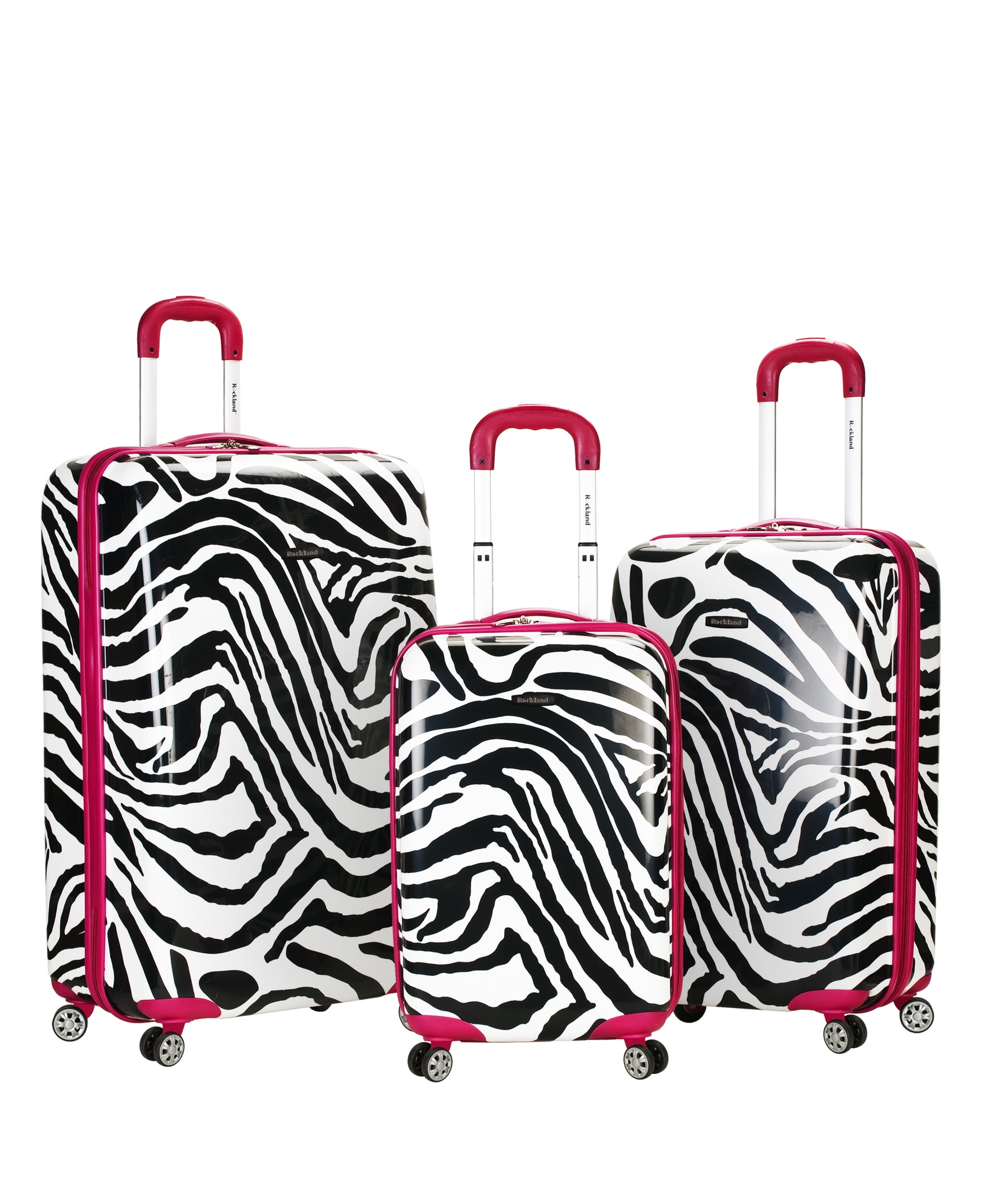 safari 3 bag set