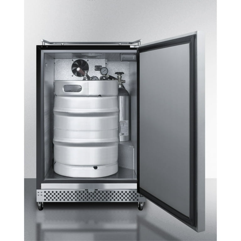 Indoor kegerator deals