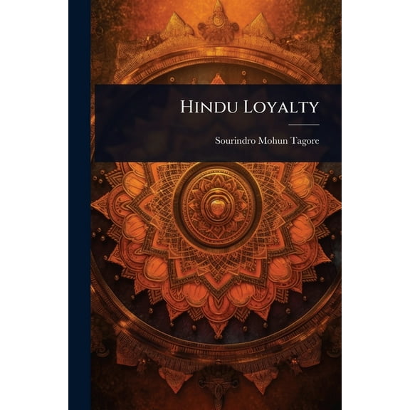 Hindu Loyalty, (Paperback)