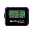 thumbnail image 1 of Temporizador de intervalos y cronómetro Gymboss Charge Carbon Purple, 1 of 6