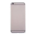 thumbnail image 1 of Luxury Crystal Rhinestone Diamond Bling Metal Case Cover Bumper For iPhone 6, 1 of 5