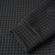 thumbnail image 4 of pstuiky camisas de manga larga para hombre, Blusa/camiseta informal elegante a rayas de manga larga con cuello, botones y bolsillo para hombre Tops casuales para hombres m, 4 of 9