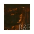 thumbnail image 2 of R&F Handmade Paints Encaustic Paint Cake, 40ml, Burnt Umber, 2 of 2